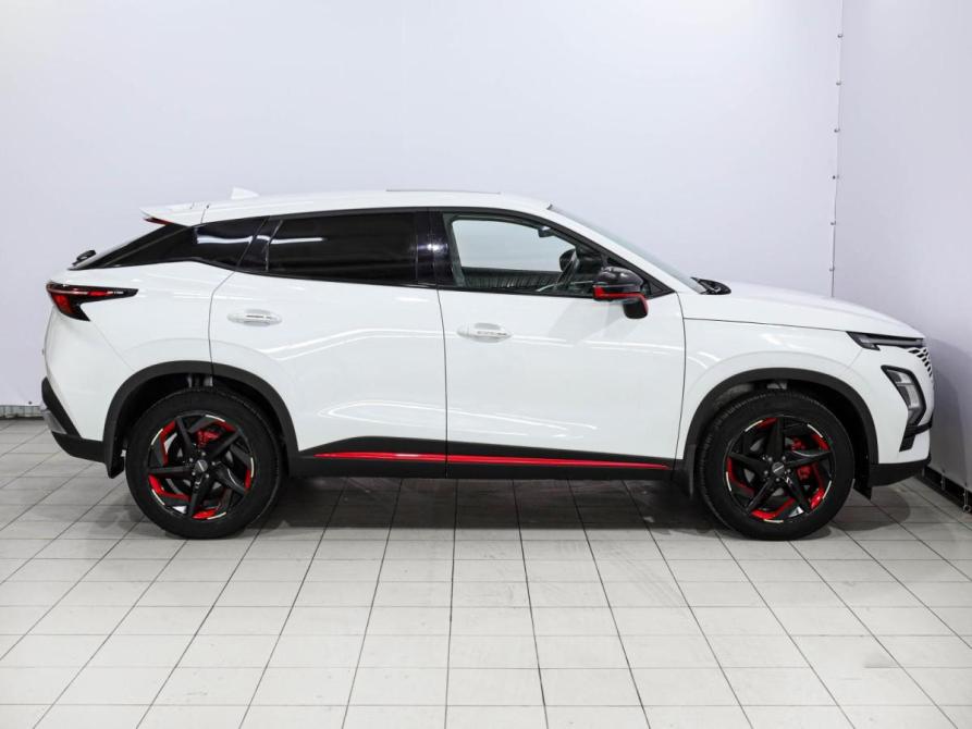 Omoda C5 I Ростов-на-Дону  - изображение 5