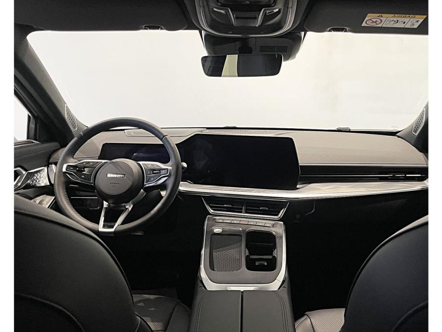 Haval F7 II Архангельск  - изображение 10