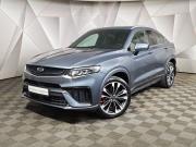Geely Tugella I Рестайлинг Москва  - изображение 28