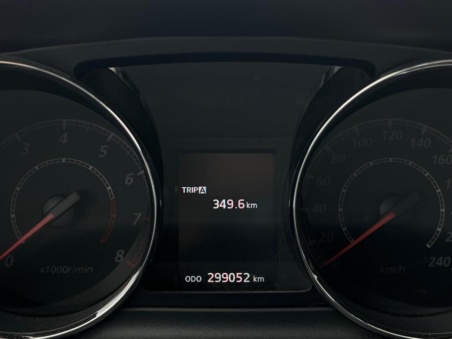 Citroen C-Crosser Санкт-Петербург  - изображение 8
