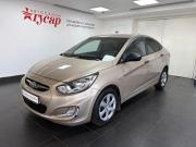 Hyundai Solaris I Киров  - изображение 16