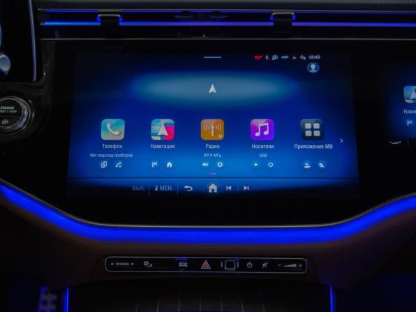 Новый Mercedes-Benz E-Класс VI (W214 S214) 2026 года, цена 9 568 000 рублей, седан, Автокод Объявления