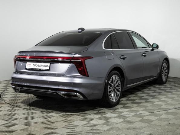 Hongqi H5 II с пробегом 2023 года, цена 2 600 000 рублей, 77438 км, седан, Автокод Объявления