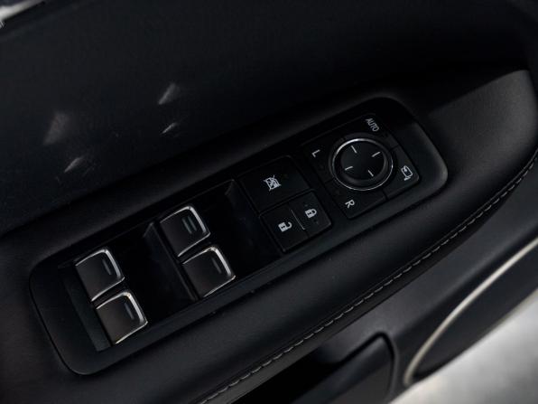 Lexus RX IV с пробегом 2019 года, цена 5 949 000 рублей, 79066 км, внедорожник, Автокод Объявления
