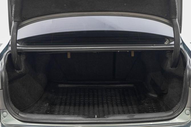 Honda Accord VII с пробегом 2004 года, цена 929 000 рублей, 502000 км, седан, Автокод Объявления