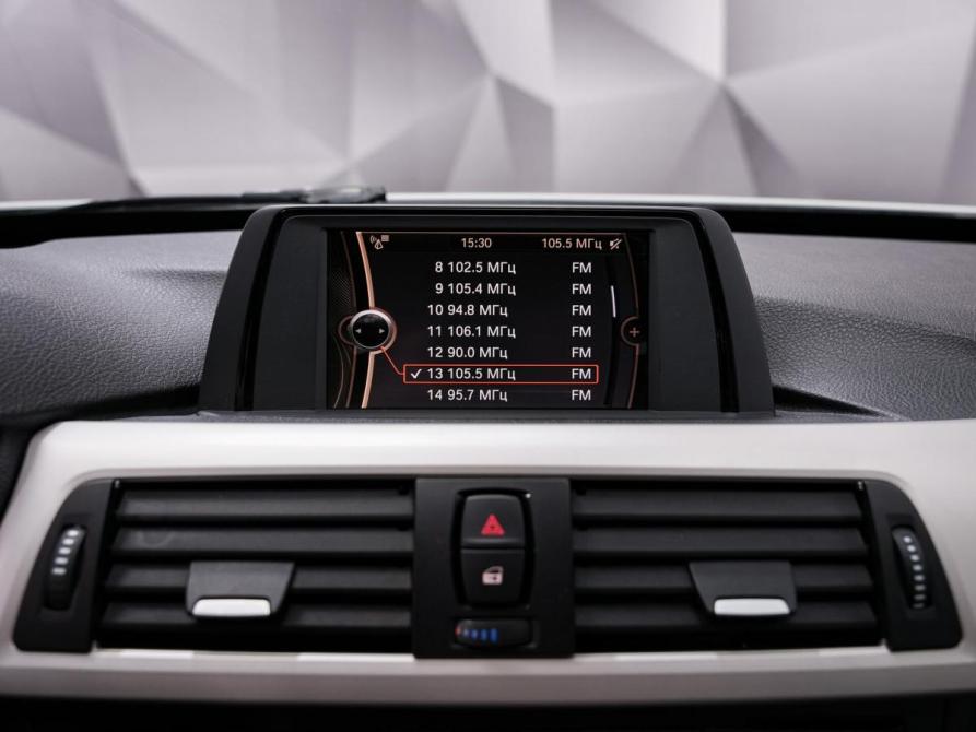 BMW 3 серии VI (F3x) Ульяновск  - изображение 19