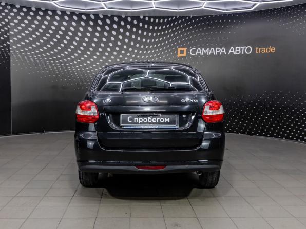 Lada (ВАЗ) Granta I с пробегом 2014 года, цена 309 000 рублей, 149000 км, лифтбек, Автокод Объявления