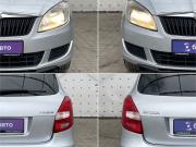 Skoda Fabia II Рестайлинг Тамбов  - изображение 27