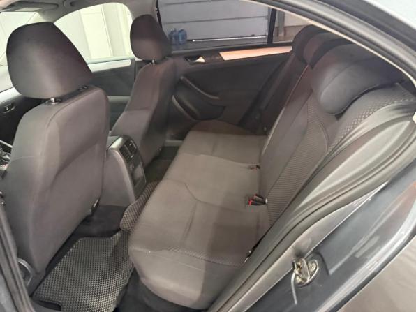 Volkswagen Jetta VI с пробегом 2011 года, цена 1 047 000 рублей, 138792 км, седан, Автокод Объявления