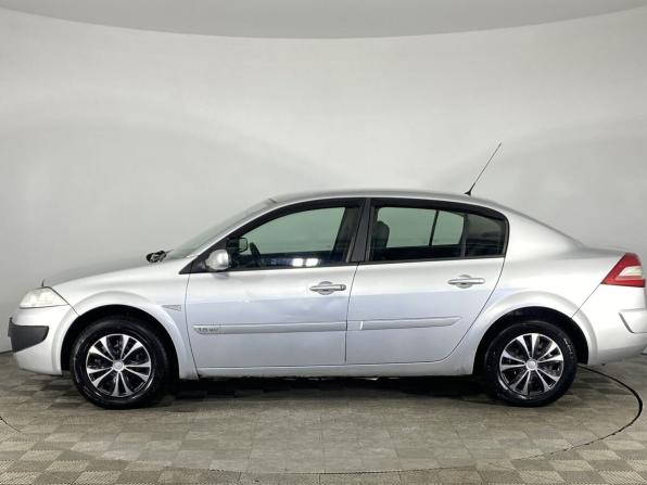 Renault Megane II с пробегом 2006 года, цена 420 000 рублей, 240000 км, седан, Автокод Объявления