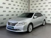 Toyota Camry VII (XV50) Оренбург  - изображение 24