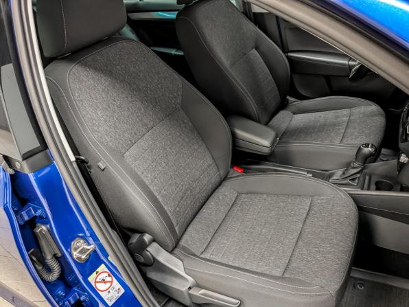 Skoda Rapid II с пробегом 2021 года, цена 1 940 000 рублей, 36602 км, лифтбек, Автокод Объявления