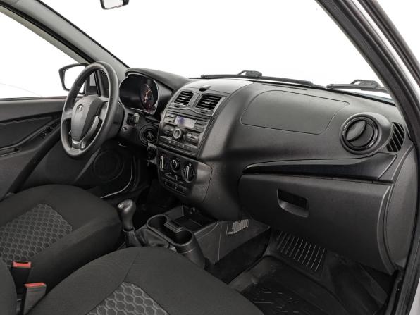 Lada (ВАЗ) Granta I Рестайлинг с пробегом 2023 года, цена 720 000 рублей, 66213 км, лифтбек, Автокод Объявления