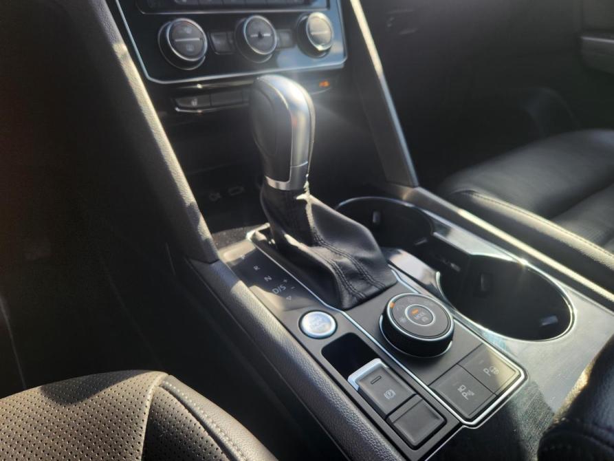 Volkswagen Teramont I Великий Новгород  - изображение 15