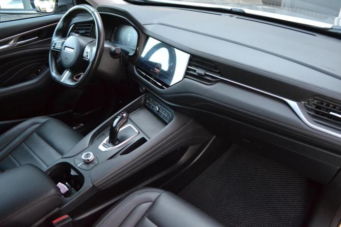 Haval F7 I с пробегом 2020 года, цена 1 740 000 рублей, 83331 км, внедорожник, Автокод Объявления