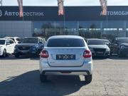 Lada (ВАЗ) Granta I Рестайлинг Пермь  - изображение 27