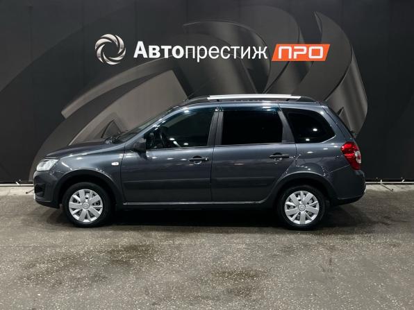 Lada (ВАЗ) Kalina II с пробегом 2018 года, цена 580 000 рублей, 122180 км, универсал, Автокод Объявления