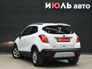 Opel Mokka I Екатеринбург  - изображение 21