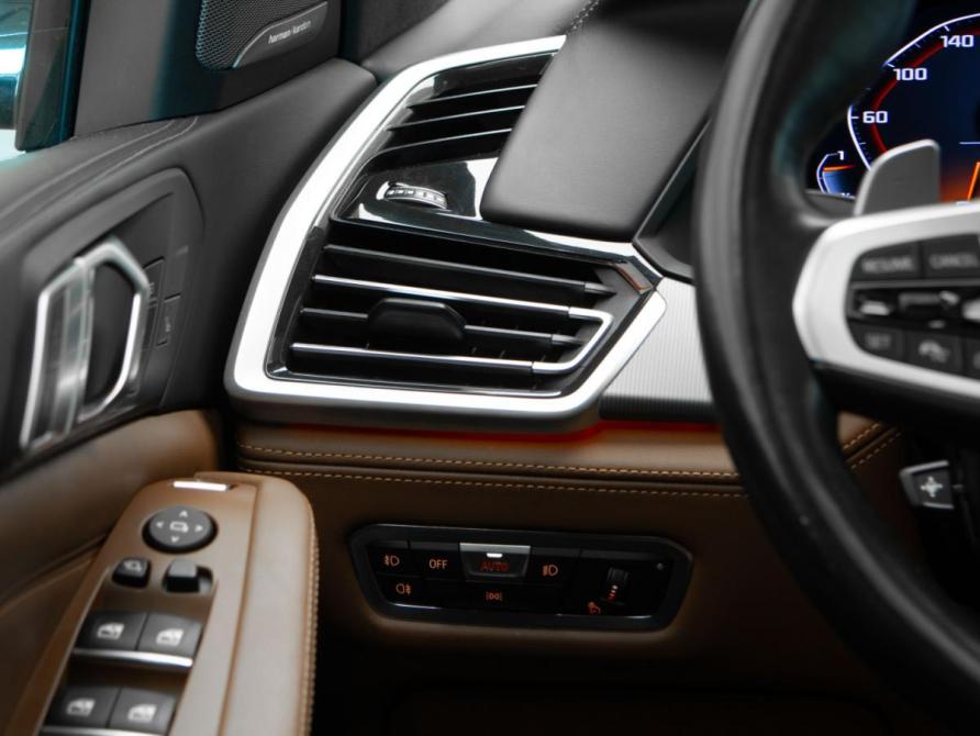 BMW X5 IV (G05/G18) Москва  - изображение 15