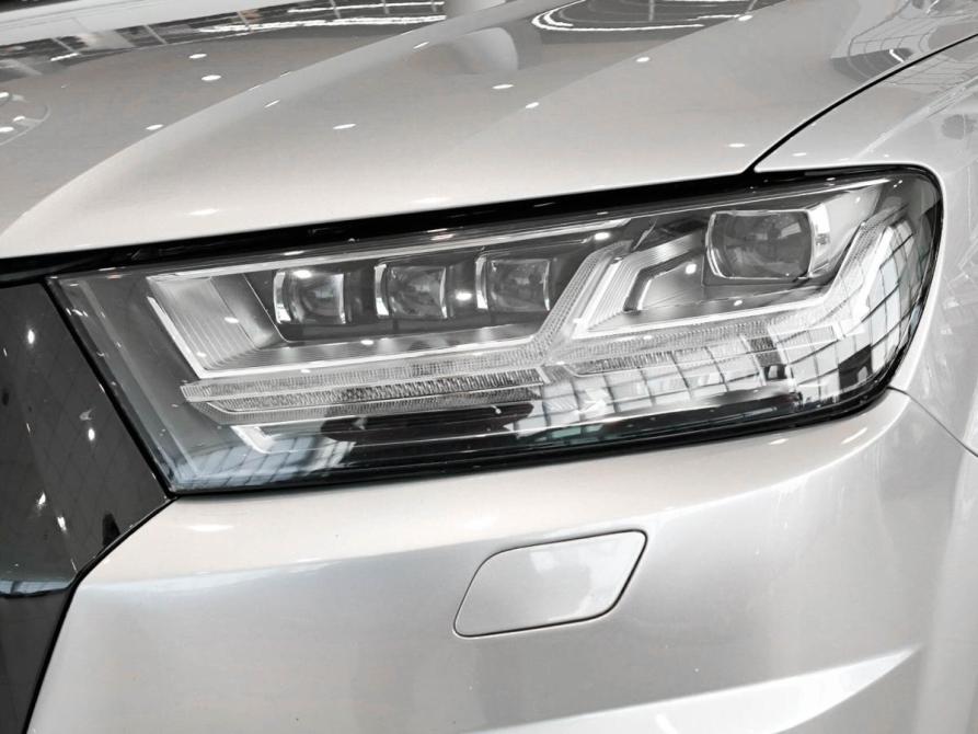 Audi Q7 II (4M) Казань  - изображение 21