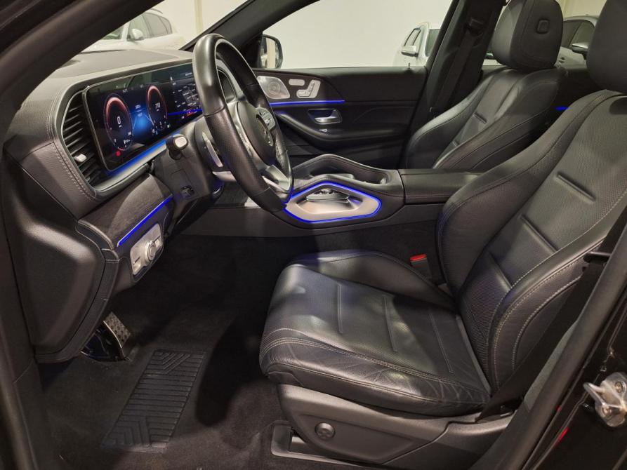 Mercedes-Benz GLE Coupe II (C167) Люберцы  - изображение 19