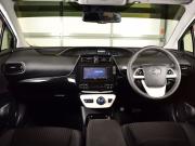 Toyota Prius IV (XW50) Кемерово  - изображение 33
