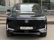 Changan UNI-K Самара  - изображение 44