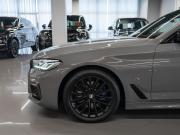 BMW 5 серии VII (G30/G31/G38) Рестайлинг Москва  - изображение 54