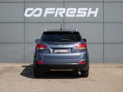 Hyundai ix35 I Краснодар  - изображение 27