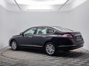Nissan Teana II Рестайлинг Москва  - изображение 26