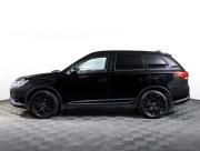 Mitsubishi Outlander III Рестайлинг 3 Москва  - изображение 30