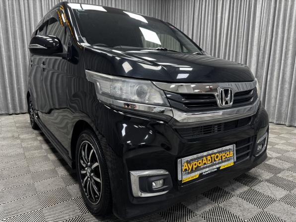 Honda N-WGN I Рестайлинг с пробегом 2016 года, цена 800 000 рублей, 125247 км, хэтчбек, Автокод Объявления