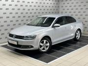 Volkswagen Jetta VI Красноярск  - изображение 16