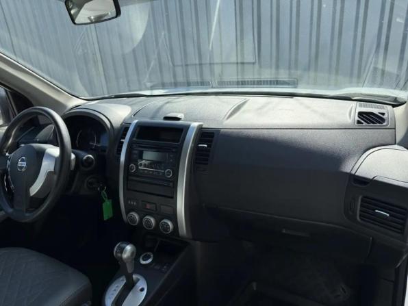 Nissan X-Trail II Рестайлинг с пробегом 2013 года, цена 1 145 000 рублей, 288384 км, внедорожник, Автокод Объявления