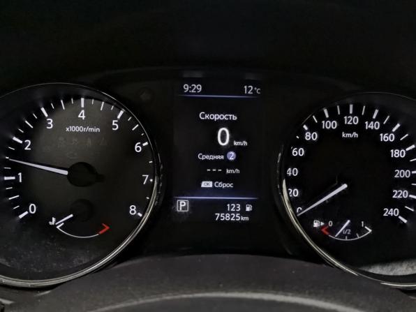 Nissan X-Trail III Рестайлинг с пробегом 2021 года, цена 2 855 000 рублей, 75824 км, внедорожник, Автокод Объявления