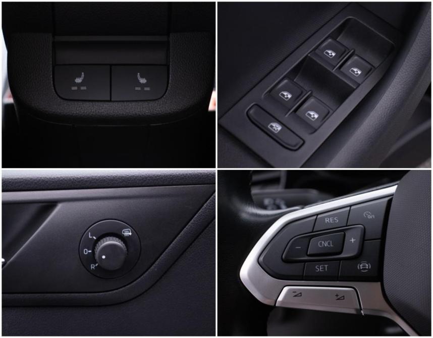 Volkswagen Polo VI Москва  - изображение 17