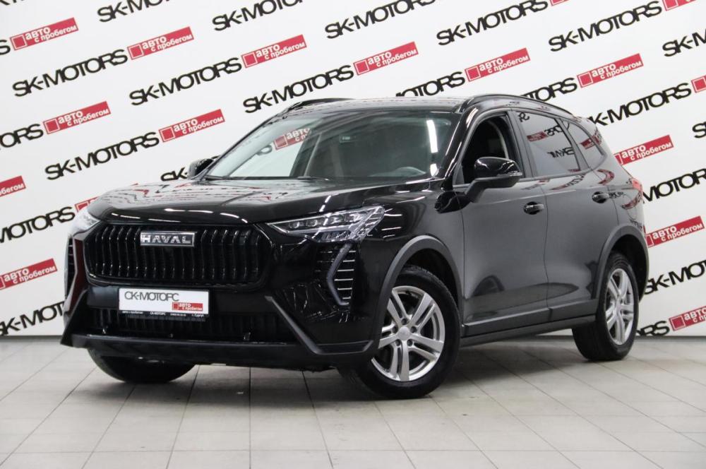 Haval Jolion I Рестайлинг Сургут  - изображение 1