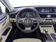 Lexus ES VI Рестайлинг Москва  - изображение 51