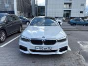 BMW 5 серии VII (G30/G31/G38) Санкт-Петербург  - изображение 10