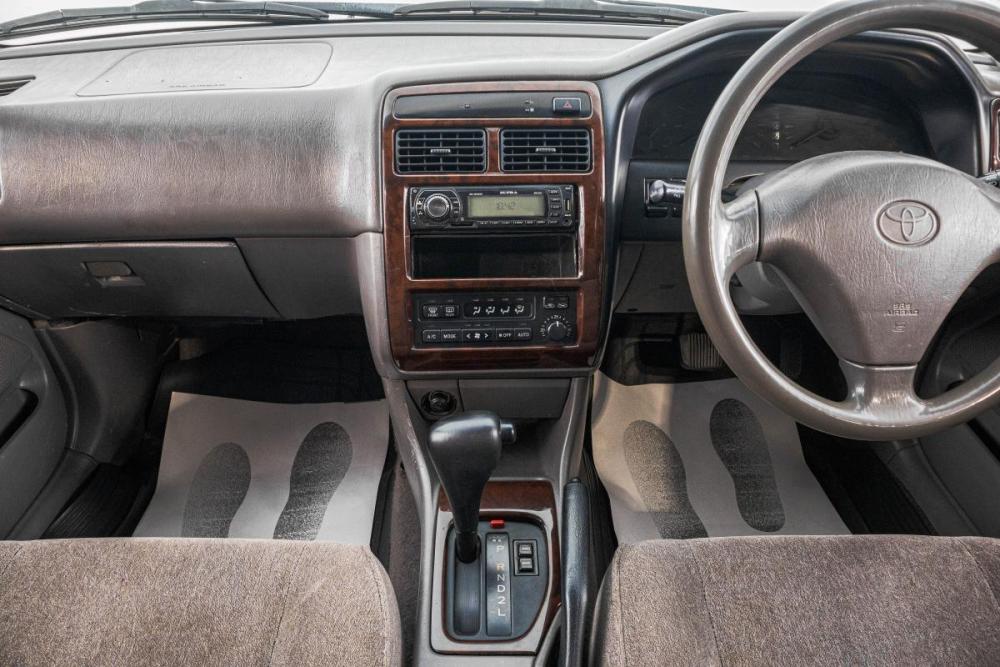 Toyota Corona X (T210) Барнаул  - изображение 14