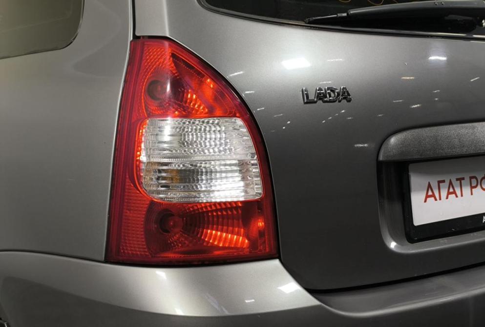 Lada (ВАЗ) Kalina I Нижний Новгород  - изображение 14
