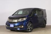 Honda Stepwgn V Новосибирск  - изображение 23