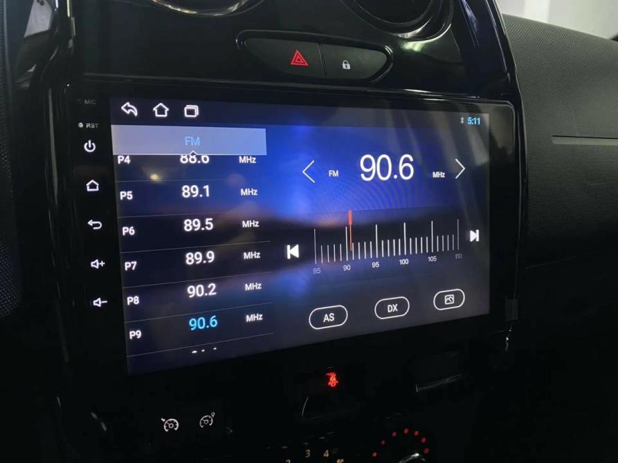 Renault Duster I Рестайлинг Набережные Челны  - изображение 11
