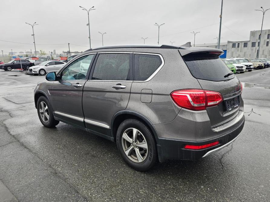 Haval H6 I Тюмень  - изображение 5