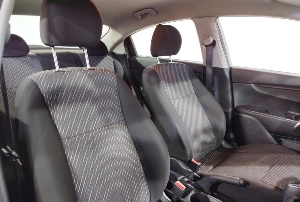 Kia Rio IV Саратов  - изображение 23
