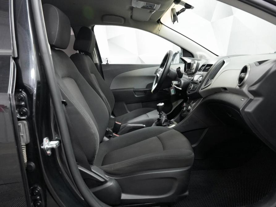 Chevrolet Aveo II Ульяновск  - изображение 7