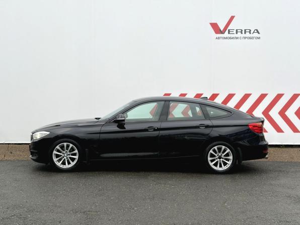 BMW 3 серии VI (F3x) с пробегом 2014 года, цена 1 450 000 рублей, 208926 км, лифтбек, Автокод Объявления