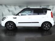 Kia Soul I Рестайлинг Москва  - изображение 35