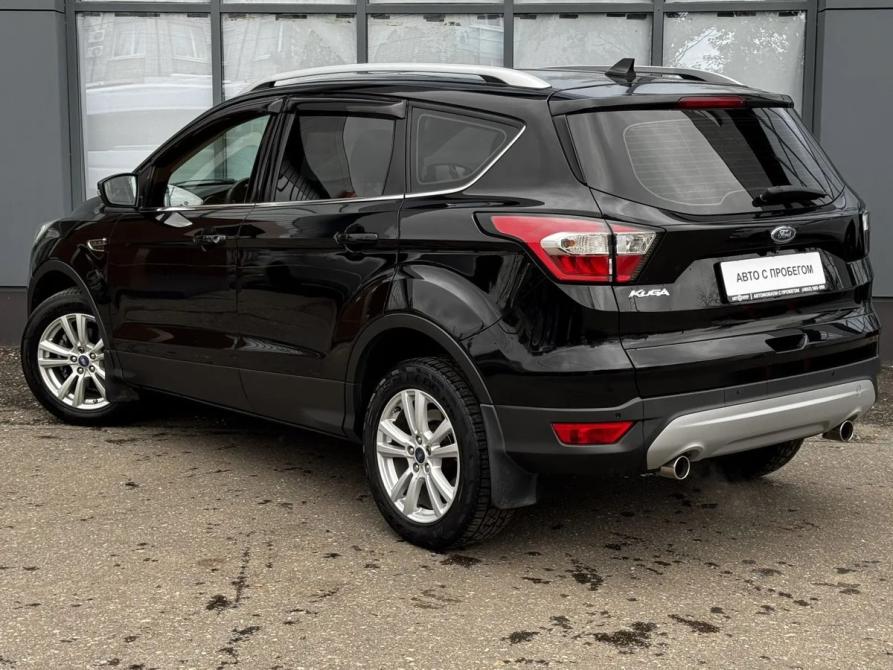 Ford Kuga II Рестайлинг Ярославль  - изображение 4