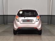 Daewoo Matiz III Кемерово  - изображение 22